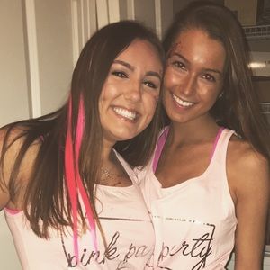 Meet your Posher, Anne